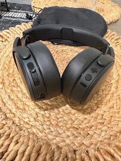 Skullcandy crusher