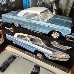 Redcat Classic 64 Edition RC Lowrider