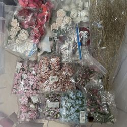 🎀 Ultimate Arts & Crafts Supply Container