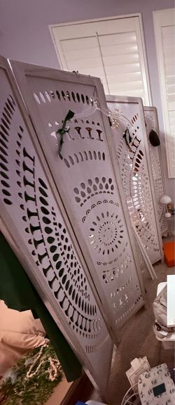 Room Divider (large)