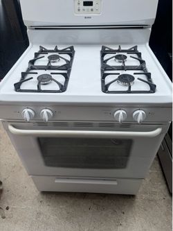 Stove