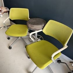 High End Office Chairs And Bar Stool 