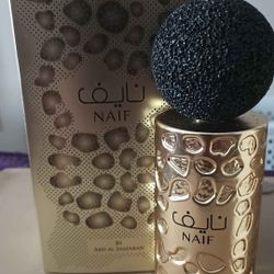 NAIF PERFUME FRAGRANCE 