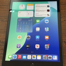 iPad 