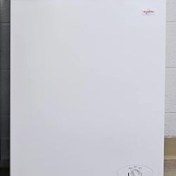 Koolatron Compact Chest Freezer with flip-up lid and 3.5 Cubic Feet