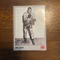 Joe Louis