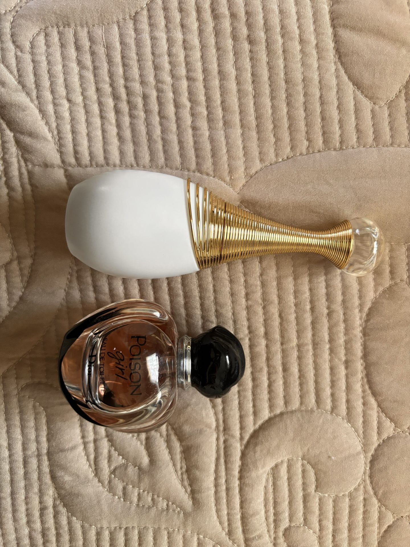 Poison Girl & J’adore Eau De Parfum/ Eau De Toilette Dior