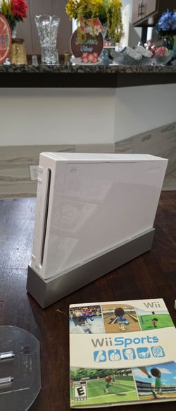 Wii