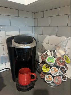 Keurig