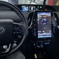 2021 Toyota Prius Prime