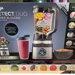 Ninja Blender 
