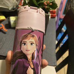 Frozen