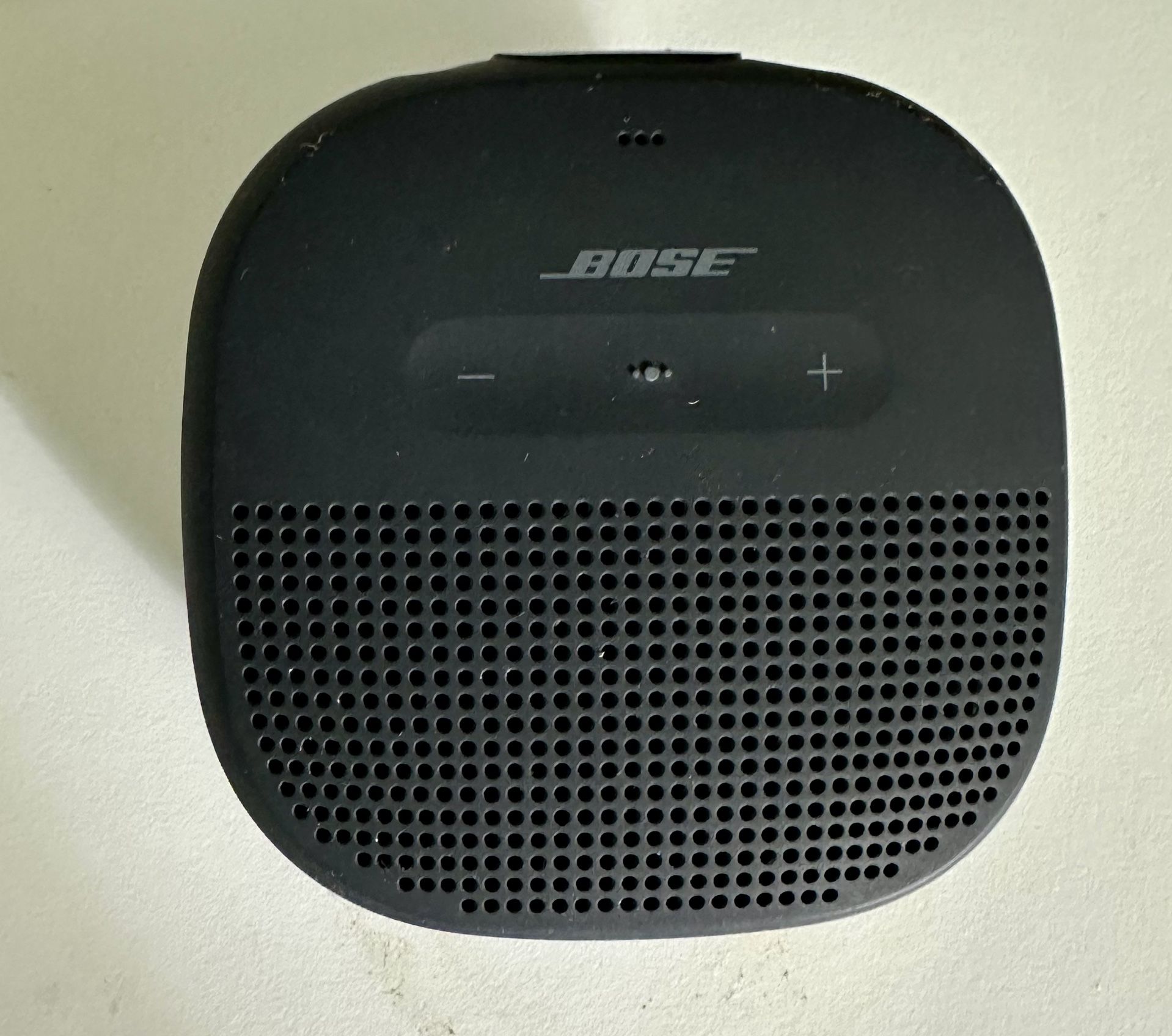 Bose SoundLink Micro (Portable Speaker)