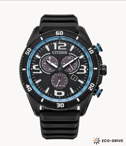 Citizen Eco-drive AT2587-02E