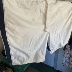 Large Man Shorts