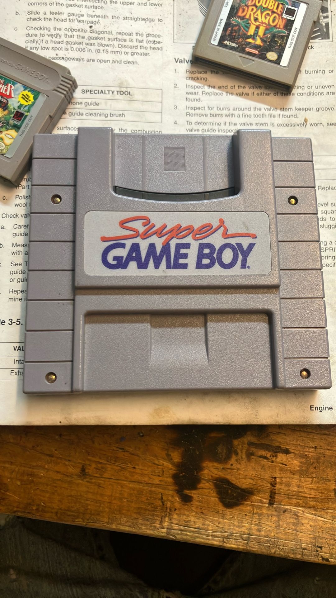 Nintendo