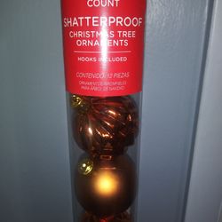 Christmas Ball 