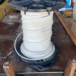 Berk-Tek LANmark-XTP is a high-performance Cat 6A UTP 23 AWG riser-rated (CMR) Ethernet cable, designed for 10GBASE-T, PoE+ (90W), and superior alien 