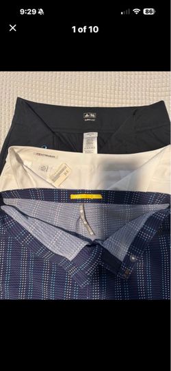 Woman’s Golf clothing