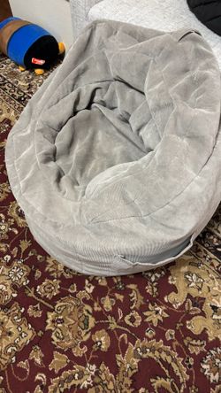 Baby Bean Bag