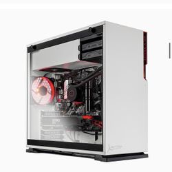 Skytech Gaming Pc And Set Up NO ISSUES