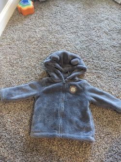 Carter's 3-6 Month Jacket