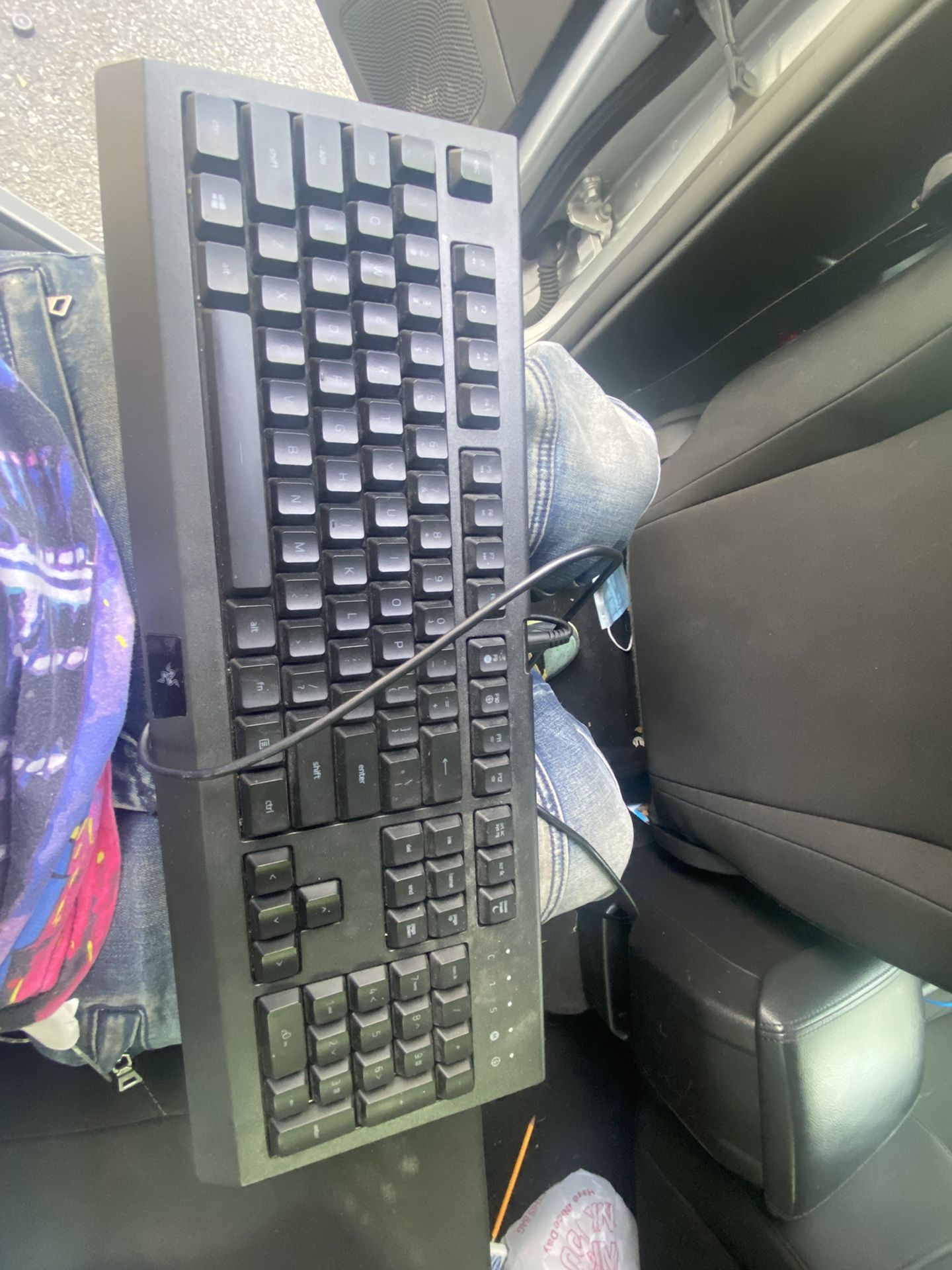 Razer Keyboard (RGB)