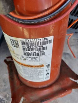 3 ton compressor r410a