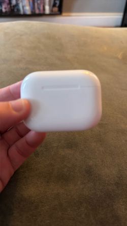 AirPods Pro Case