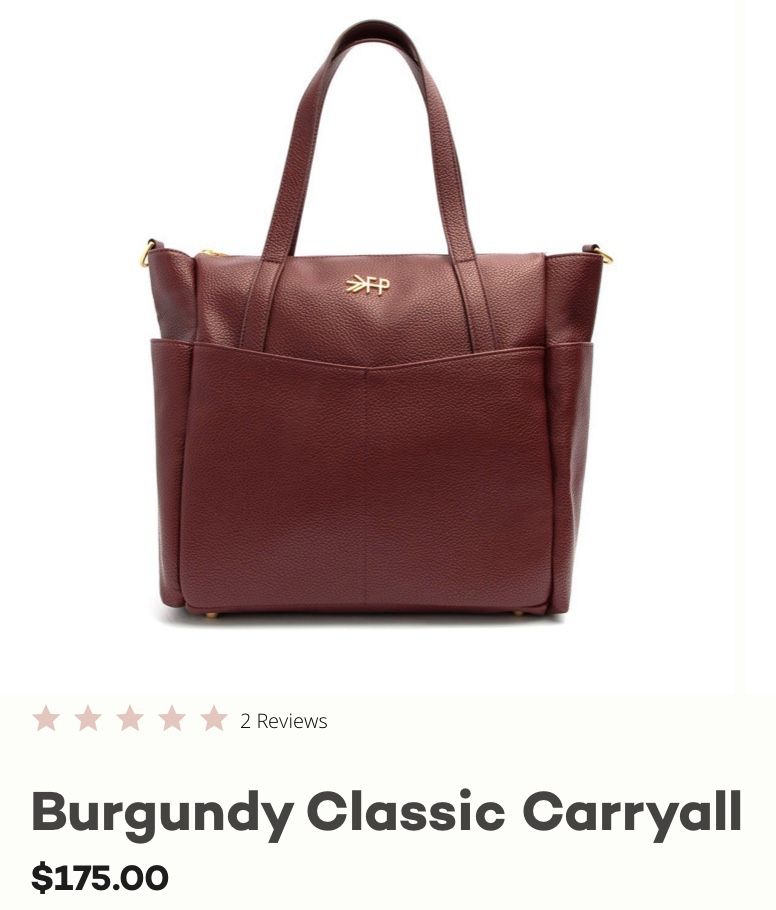 Freshly Picked Caryall