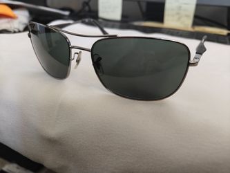 Ray-Ban Sunglasses RB3515
