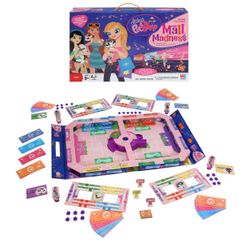 Littlest Pet Shop MALL MADNESS