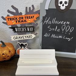 Apple Pencil 2nd Generation