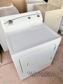 Kenmore 500 Electric Dryer 90 Day Warranty Some Delivery