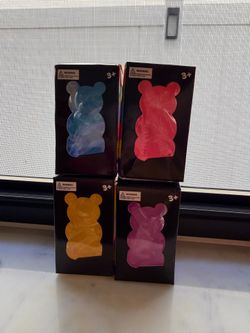 Squishies