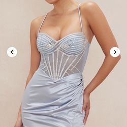 New Dress