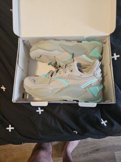 Puma X Diamond Co.