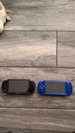 Psp Playstation
