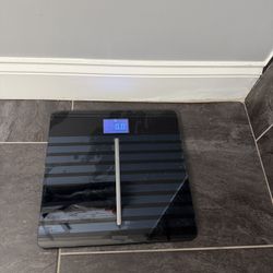 Withings Body Cardio Scale