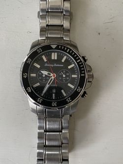 Tommy Bahama Divers Watch