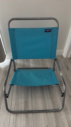 Beach chair