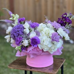 Flower Bouquets And Arrangements 