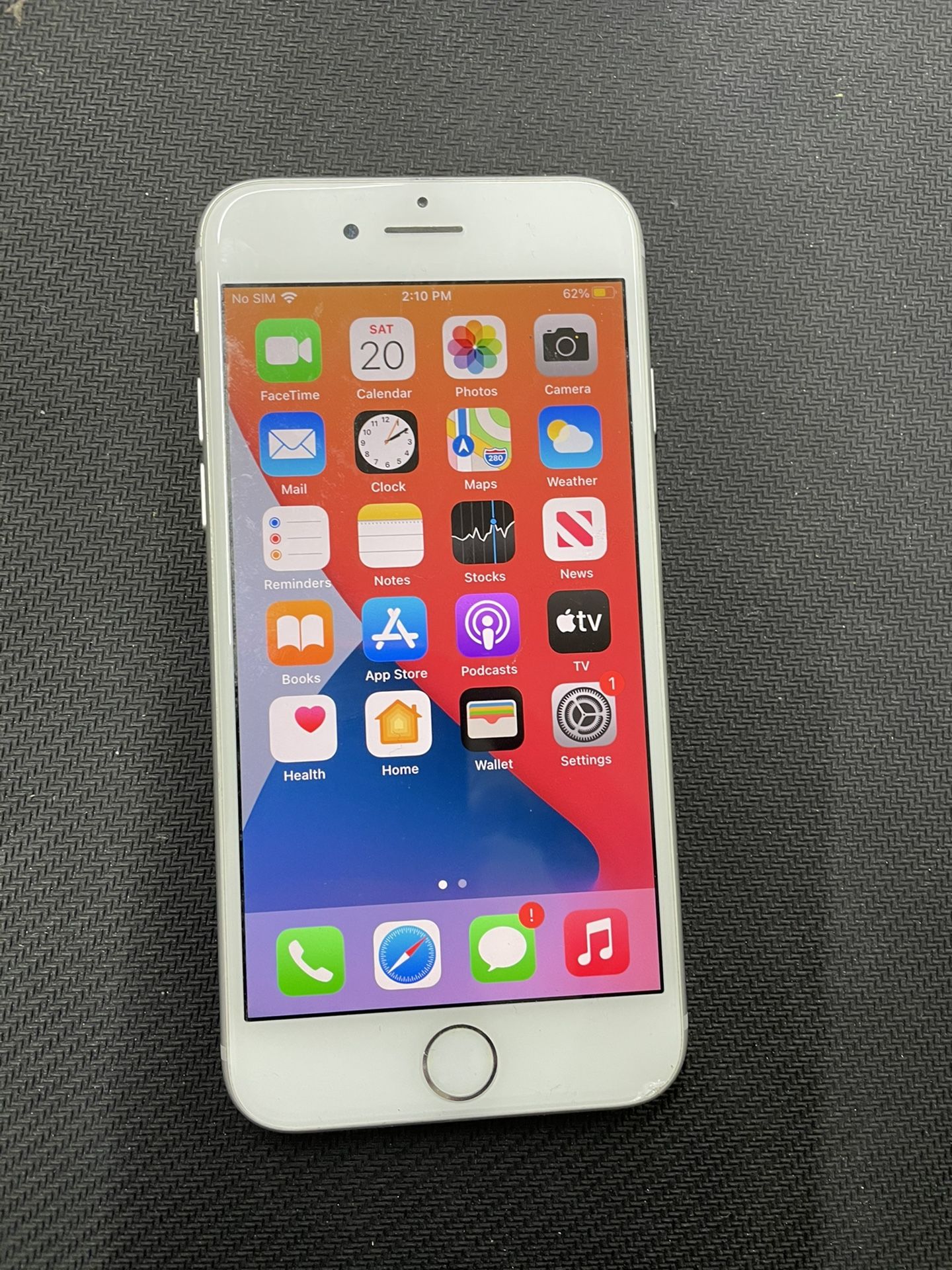 iPhone 8 Unlocked 64GB Today