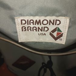 Diamond Brand External Frame 