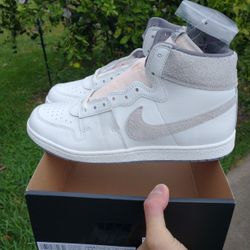 New Air Jordan Air Ship PE Men Size 11