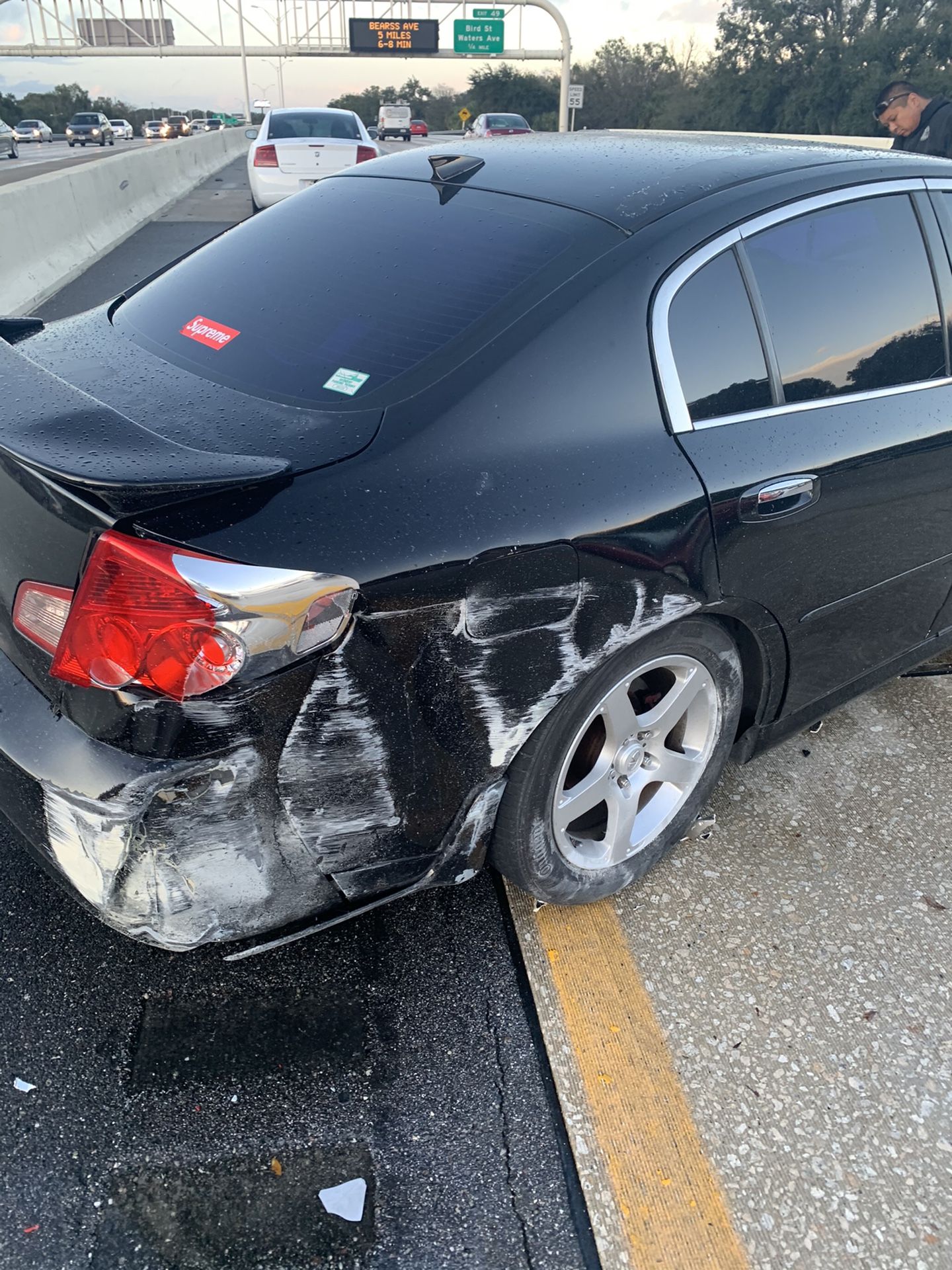 2005 Infiniti G35