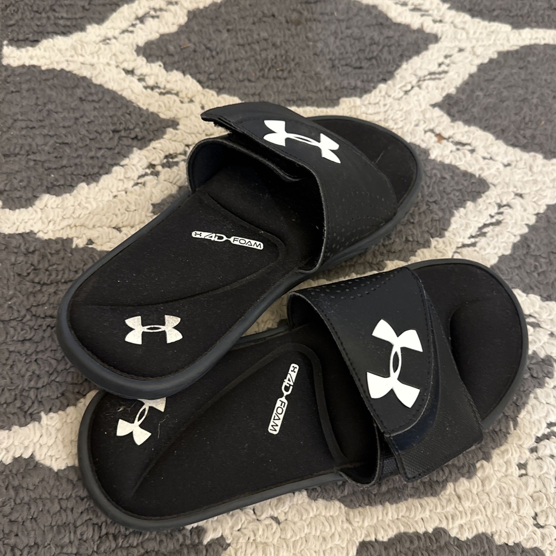 Boys Under Armour