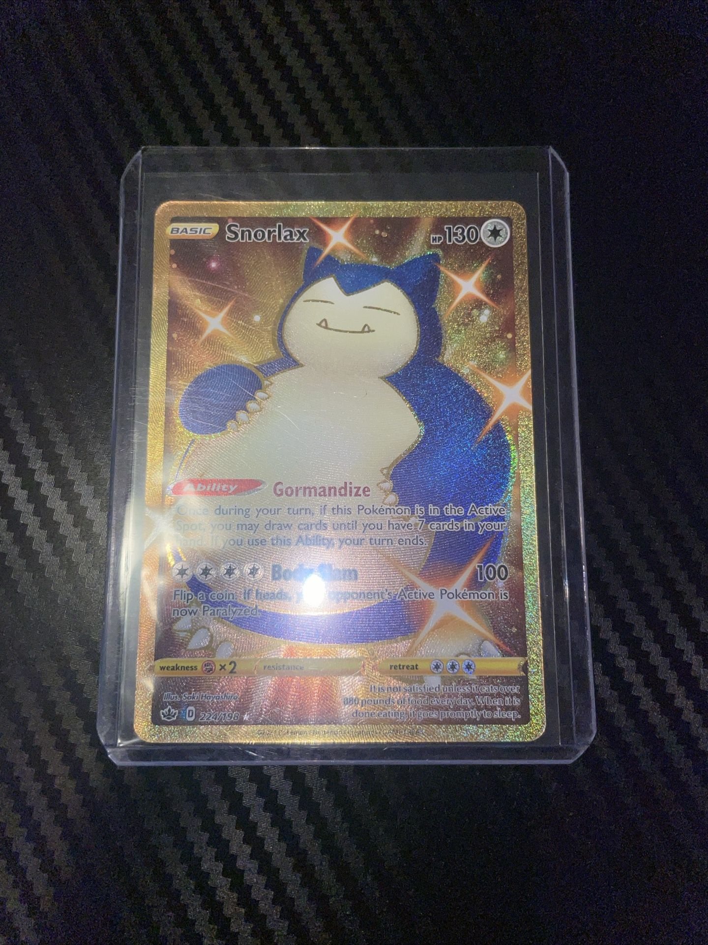 Pokémon Cards
