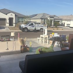 huge garage sale buckeye az 