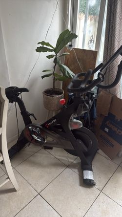 Peleton…. Priced to sell!